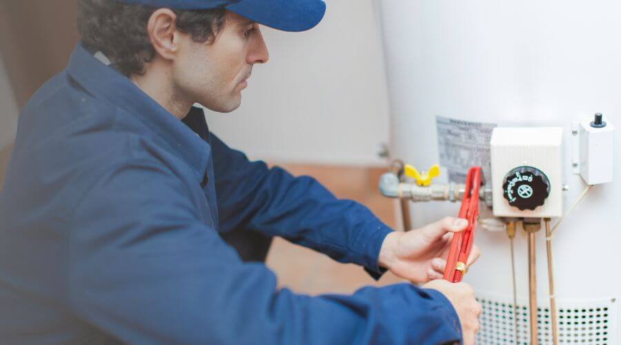 Professional expert plumbing services in Palo Pinto, TX